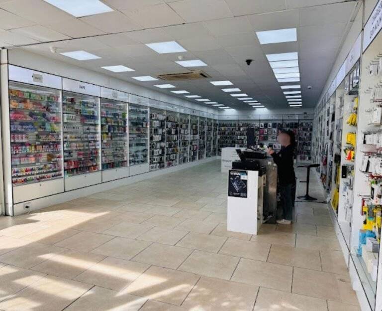 iRepair Eastourne Outlet Image