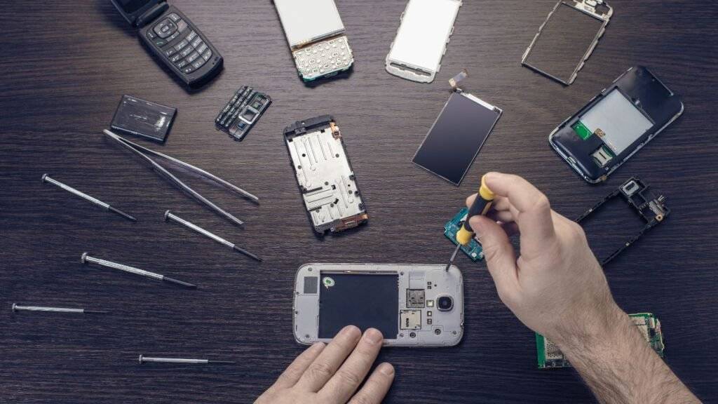 Common Mobile Phone Issues and How to Fix Them