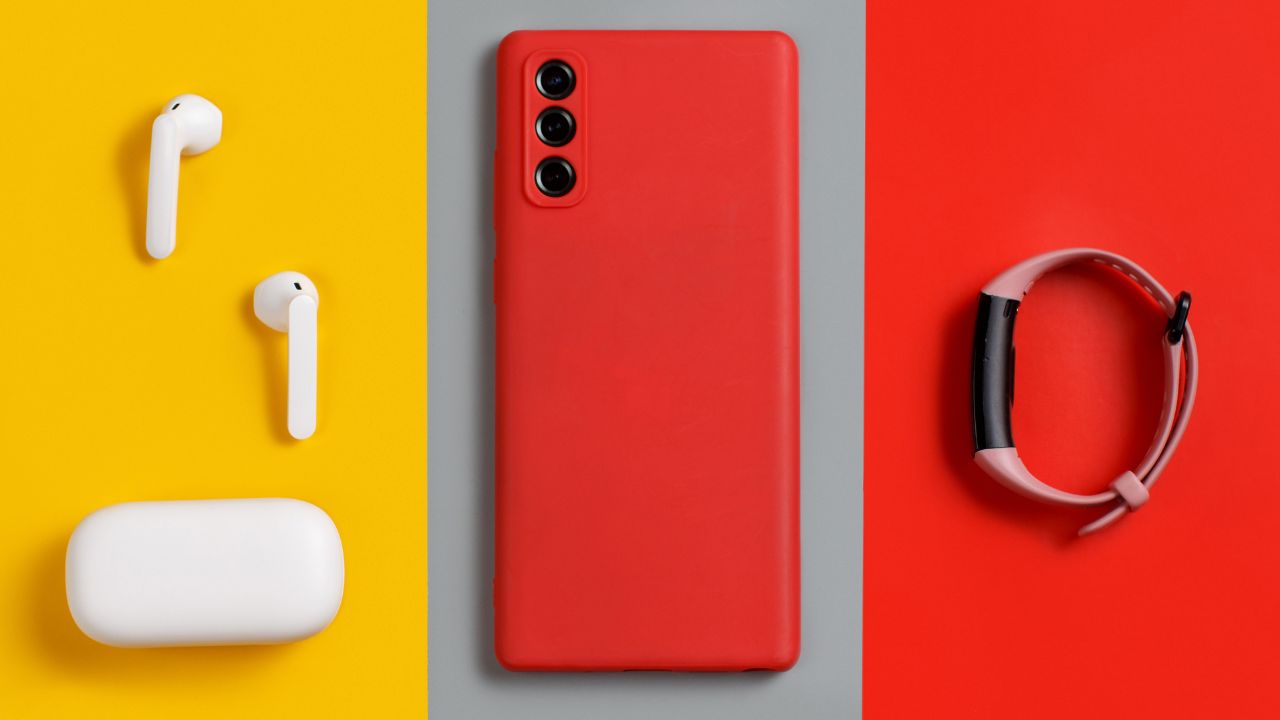 Best Phone Accessories to Boost Your Productivity