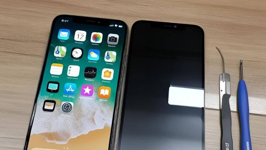 iPhone Screen Repair vs. Replacement – What’s the Best Choice?