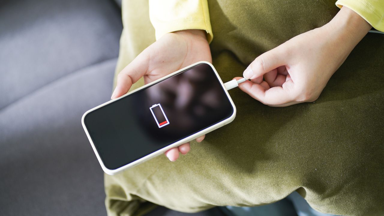 Why Is My Phone Not Charging? Common Causes & Fixes