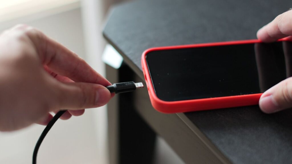 Why Is My iPhone Battery Draining Fast? Causes & Fixes